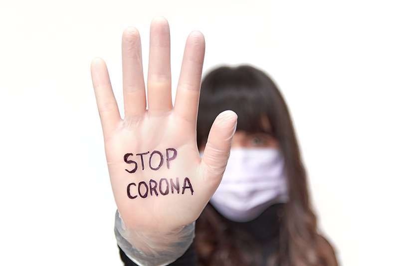 Alta incidencia de Covid -19 en Peñarroya-Pueblonuevo 