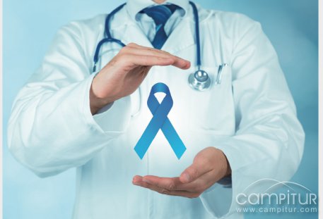 III Jornadas sobre Sensibilización y Prevención Cáncer de Próstata 