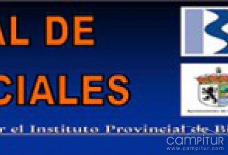 Plan General Servicios Sociales de Villaharta 