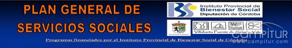 Plan General Servicios Sociales de Villaharta 