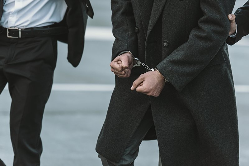 Detenidos dos vecinos de Azuaga 