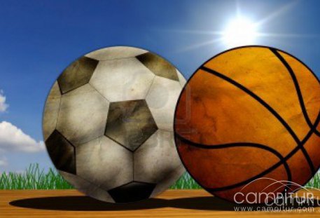 Programación de Deportes para diciembre en Azuaga 