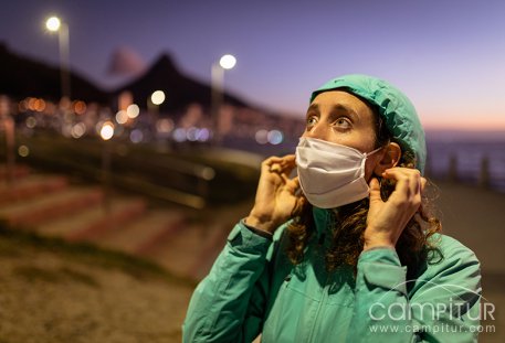 Actualidad Covid-19 Área de Salud Llerena-Zafra