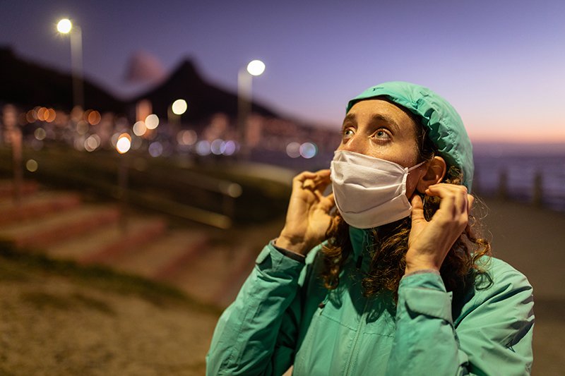 Actualidad Covid-19 Área de Salud Llerena-Zafra