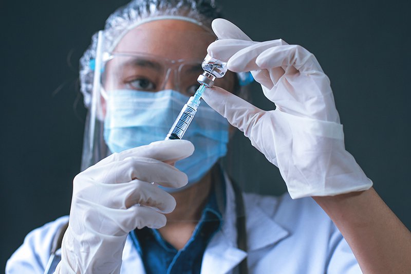 La Z.S.B. Cazalla-Alanís-Guadalcanal, recibirán vacunas Covid en sus Centros de Salud 