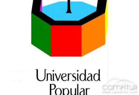 Nuevos cursos de la Universidad Popular de Llerena