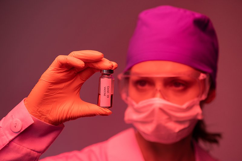 Actualidad Covid-19 Área de Salud Llerena-Zafra