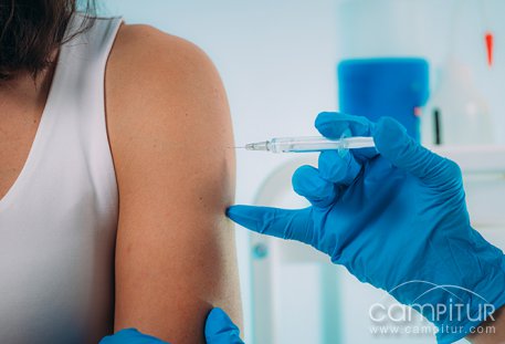 España suspende la vacunación con AstraZeneca