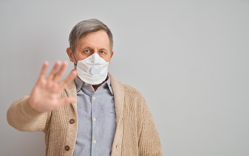 Actualidad Covid Área de Salud Llerena-Zafra 