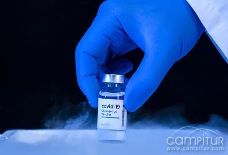 Actualidad Covid-19 Área de Salud Llerena-Zafra