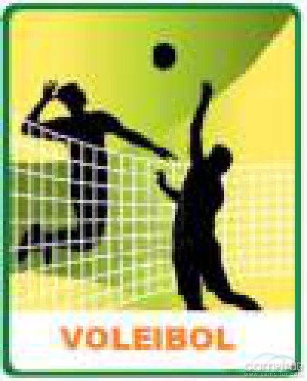 Comienzan los Juegos Deportivos Provinciales de Voleibol en Constantina 