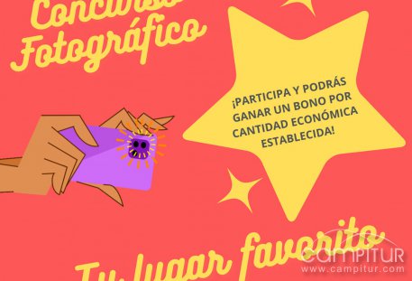 Concurso Fotográfico en Azuaga 
