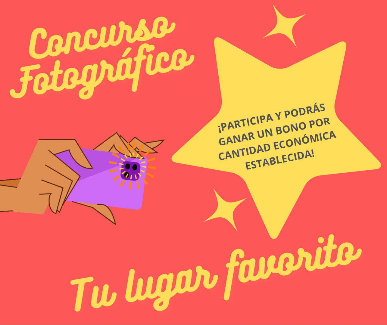 Concurso Fotográfico en Azuaga 