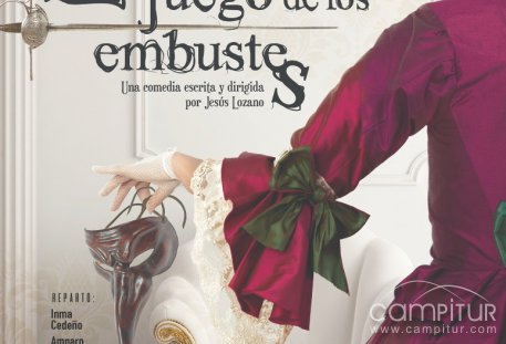 “El Juego de los embustes” llega a Azuaga 