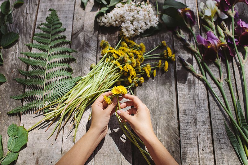 Concurso de Decoración Floral en Azuaga 