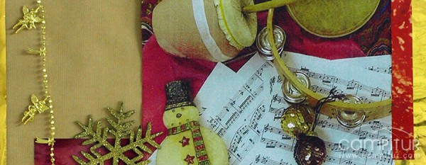 VI Muestra de Villancicos Ciudad de Llerena 