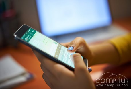 Comunicado del Centro de Salud de Azuaga 