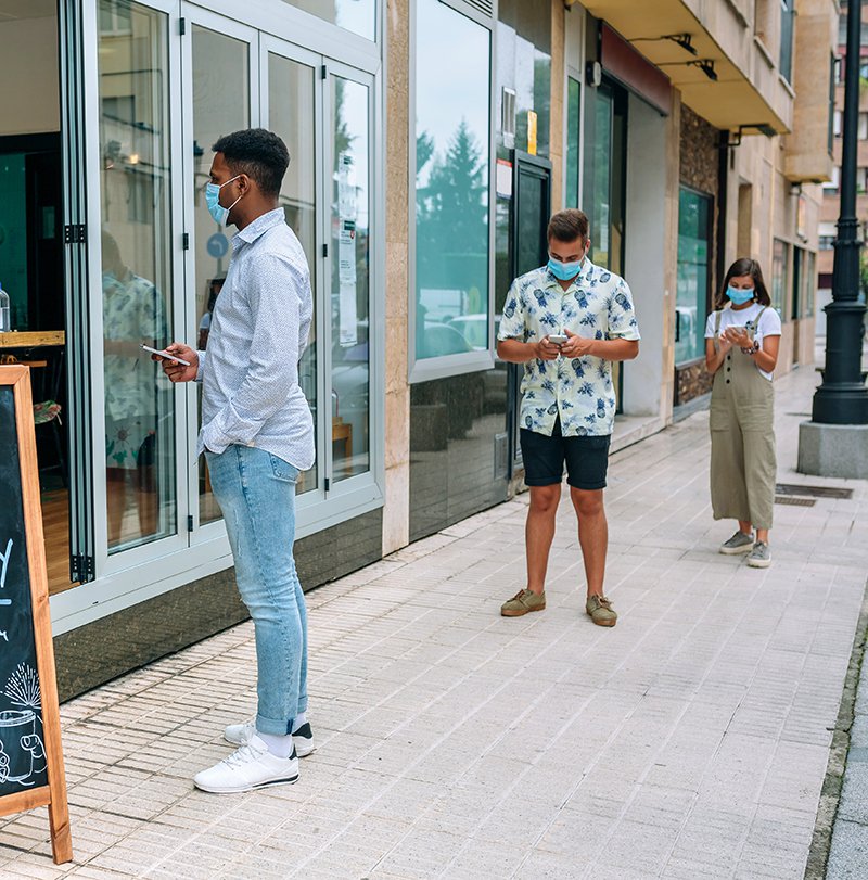 Andalucía iniciará una “desescalada progresiva” 
