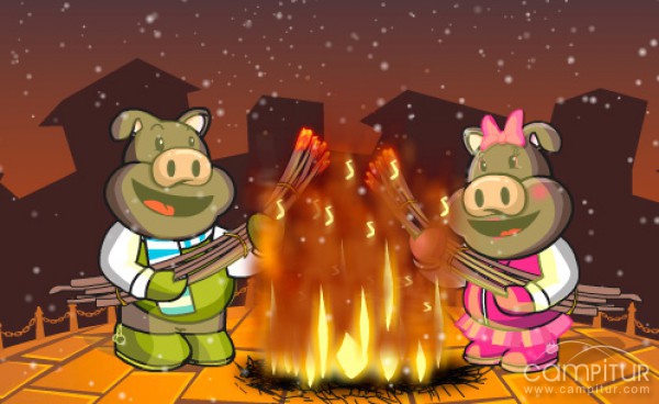 Feliz Navidad y Próspero Año Nuevo 2015 