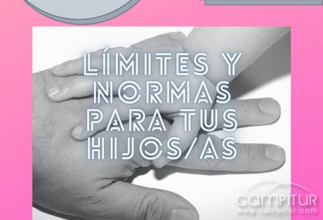 Taller online para padres y madres  