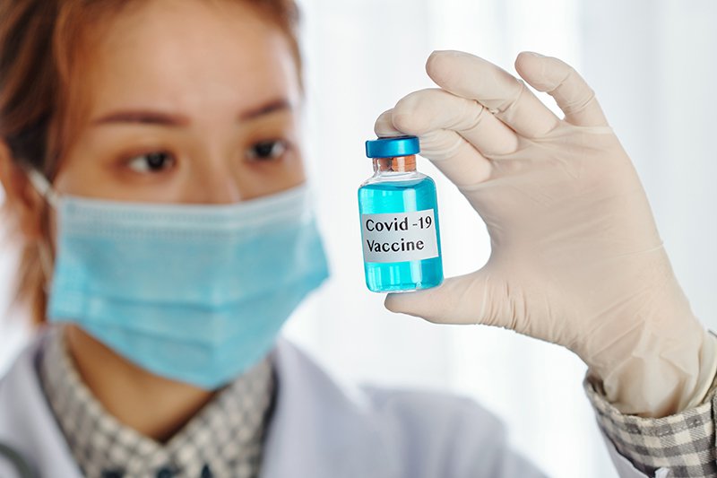 Actualidad Covid-19 Área de Salud Llerena-Zafra