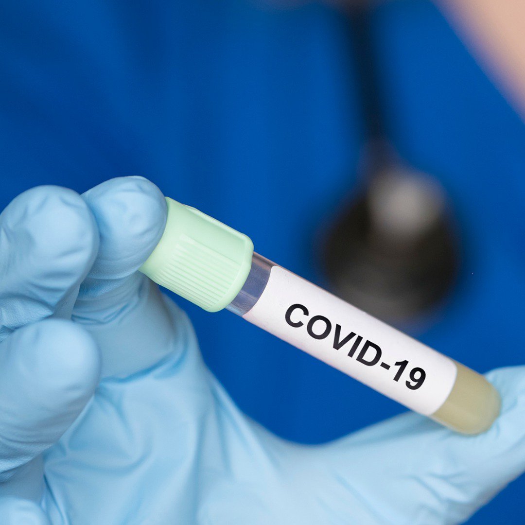 Actualidad Covid-19 Área de Salud Llerena-Zafra