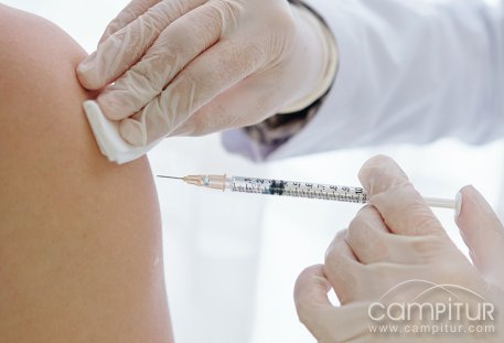 Actualidad Covid-19 Área de Salud Llerena-Zafra