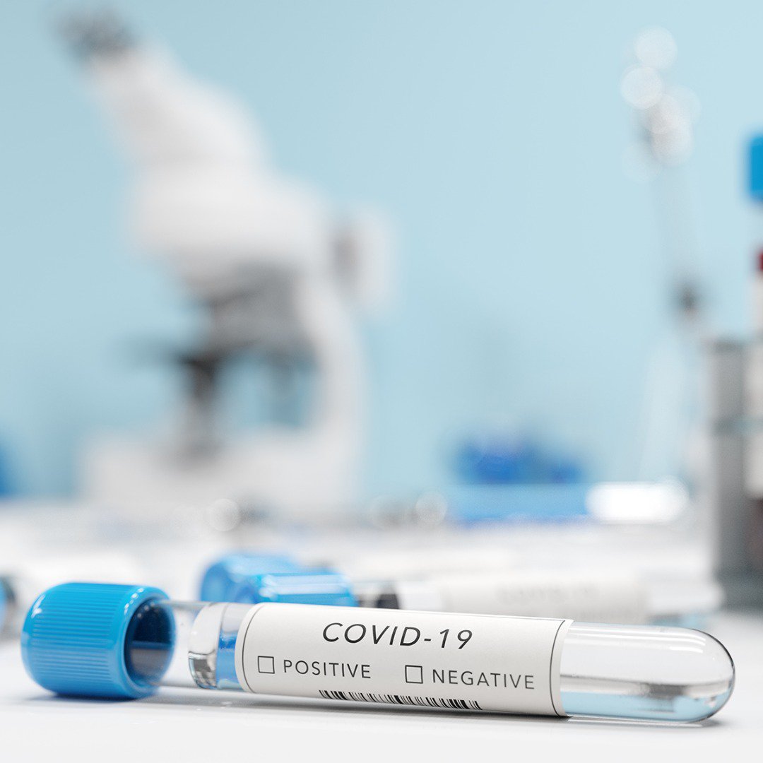 Actualidad Covid-19 Área de Salud Llerena-Zafra 