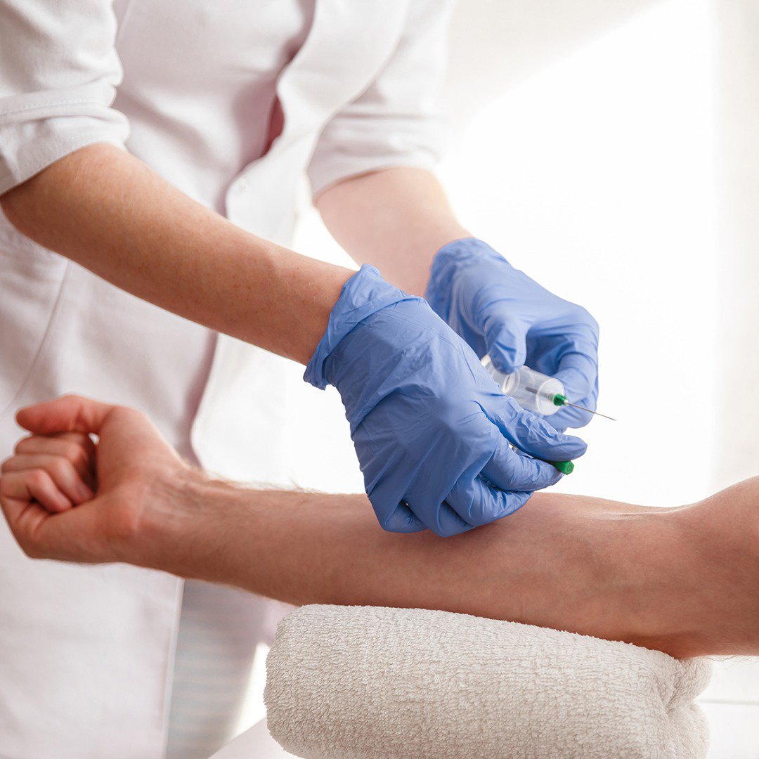 Hermandad de Donantes de Sangre de Llerena 