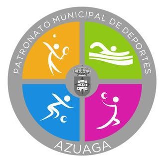 Cursos de Natación en Azuaga 
