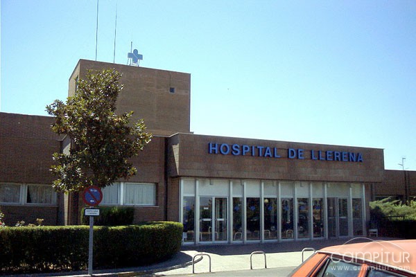 La plantilla del Hospital de Llerena contará con un nuevo oncólogo 