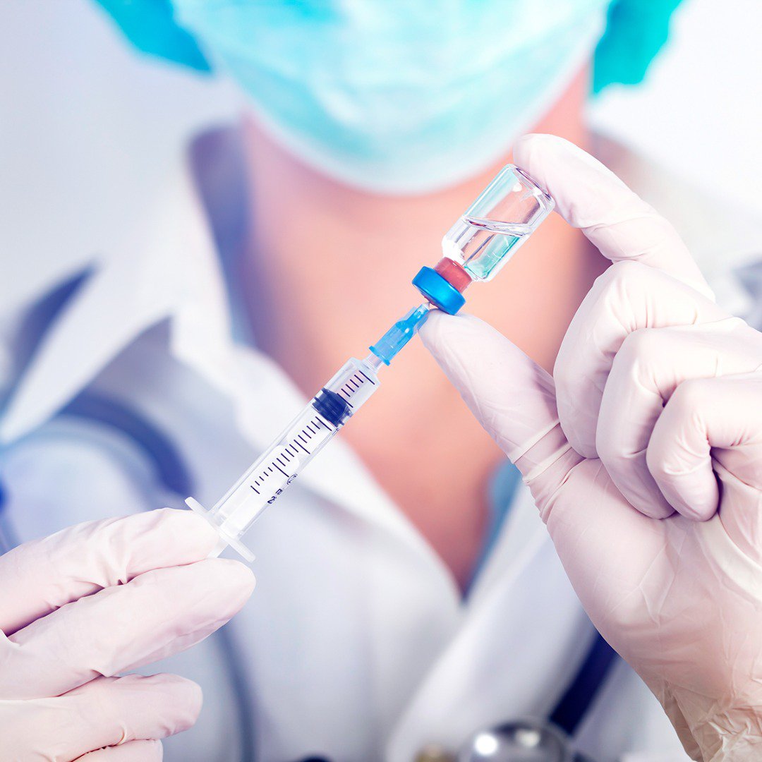 Actualidad Covid-19 Área de Salud Llerena-Zafra 