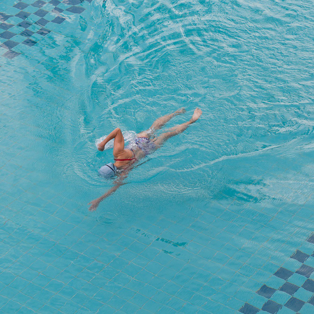 Cursos de Natación en Peraleda del Zaucejo 
