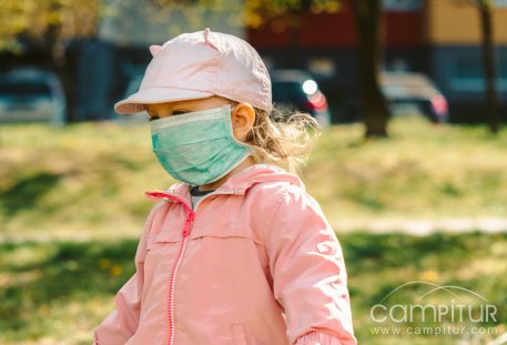 Actualidad Covid-19 Área de Salud Llerena-Zafra 