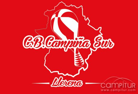 C.B. Campiña Sur de Llerena finaliza los entrenamientos