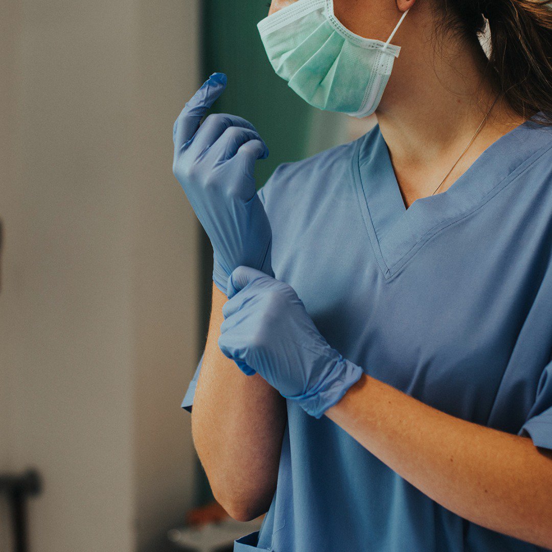 Actualidad Covid-19 Área de Salud Llerena-Zafra 