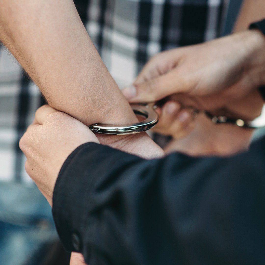 Un detenido por robar en una entidad bancaria de Peñarroya-Pueblonuevo 
