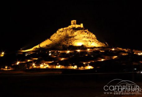 40.681 € para mejoras del Castillo de Belmez  