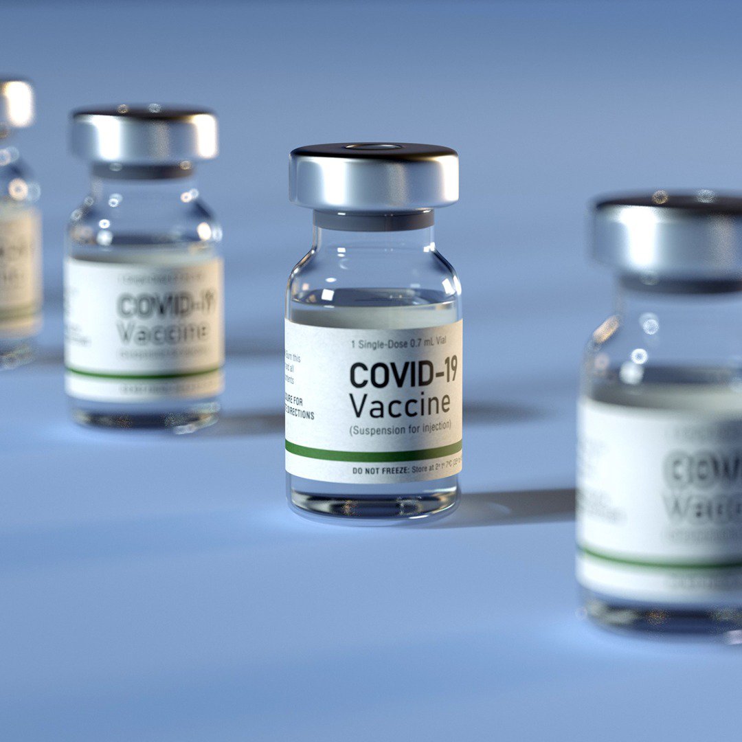 Actualidad Covid-19 Área de Salud Llerena-Zafra 