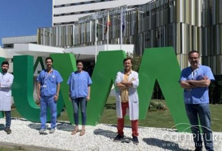 Investigadores españoles abren una nueva vía en inmunología e inmunoterapia del cáncer 