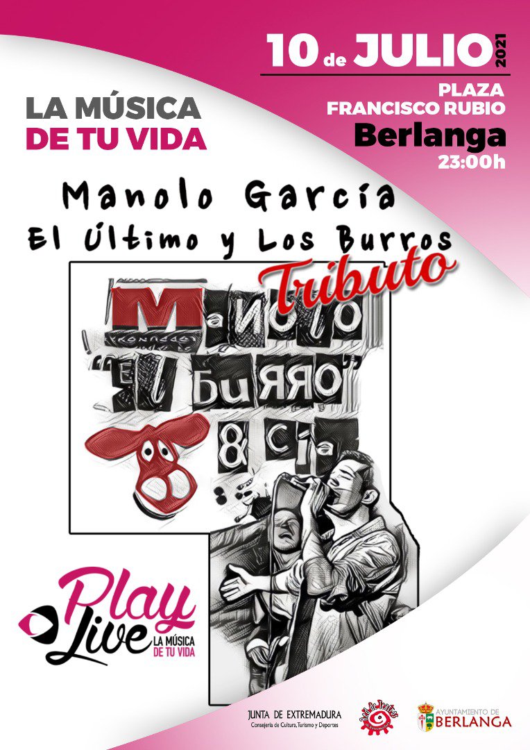 Actividades culturales en Berlanga