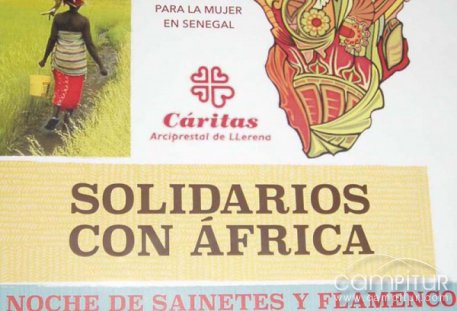 “Noches de Sainetes y Flamenco” en Azuaga 