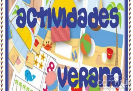 Programa de Actividades de Vernano de Peraleda del Zaucejo