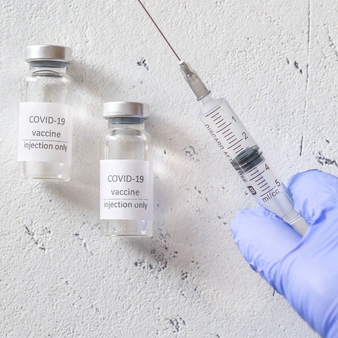 Actualidad Covid-19 Área de Salud Llerena-Zafra 