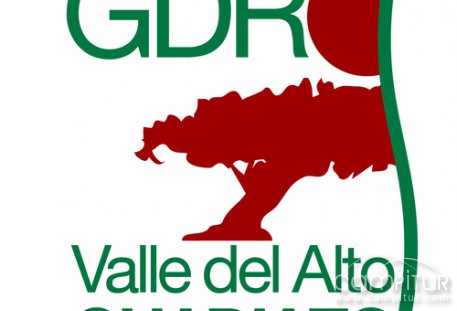 GDR Valle del Alto Guadiato e Iprodeco firman un convenio para luchar contra el despoblamiento 