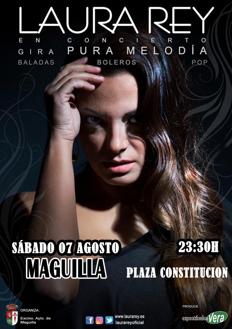 Programación Cultural Maguilla 