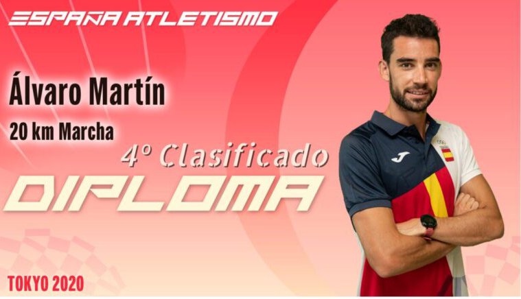 Alvaro Martín en la XIV Gala de Deporte de Llerena 