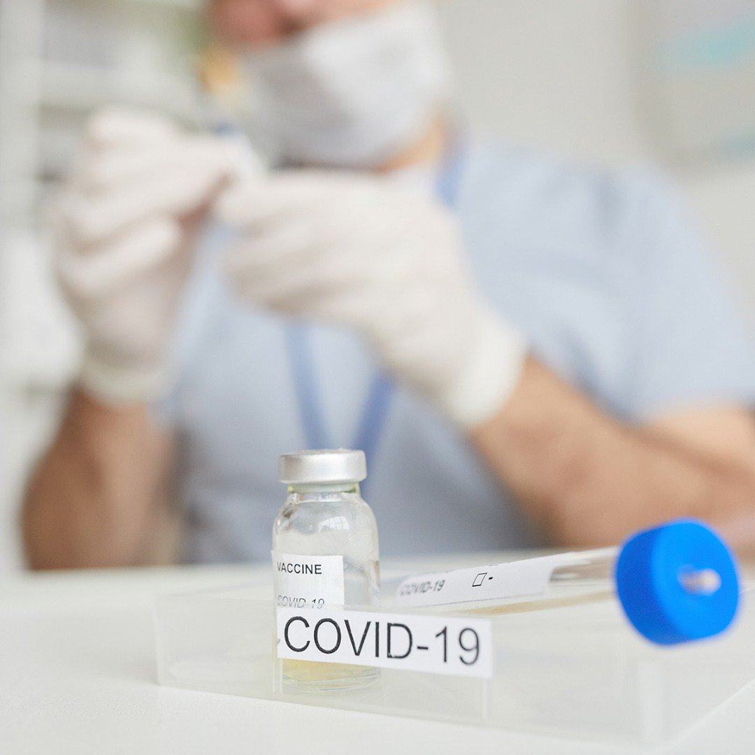 Actualidad Covid-19 Área de Salud Llerena-Zafra 