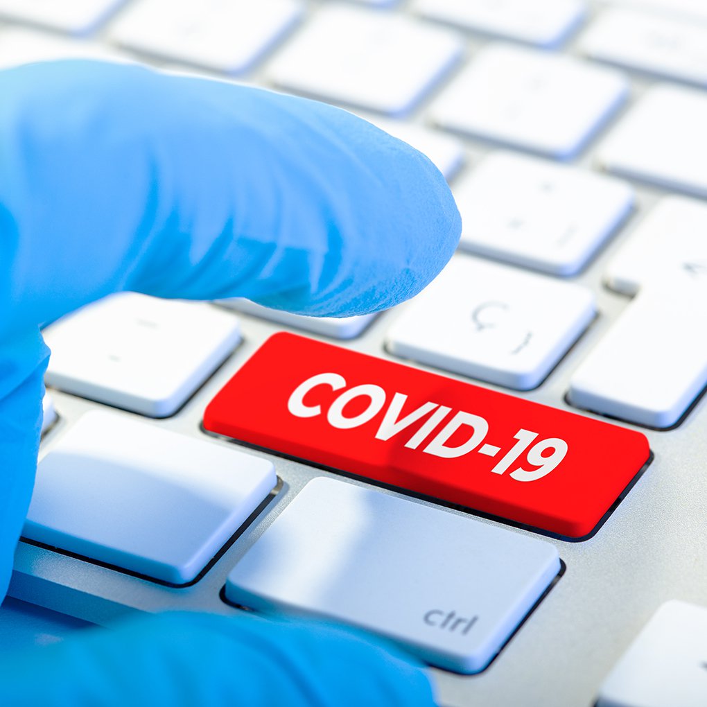 Actualidad Covid-19 Área de Salud Llerena-Zafra 