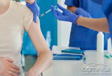 Actualidad Covid-19 Área de Salud Llerena-Zafra 